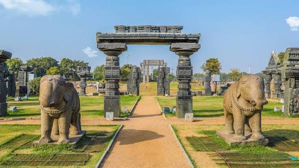 Hyderabad & Warangal Heritage Circuit